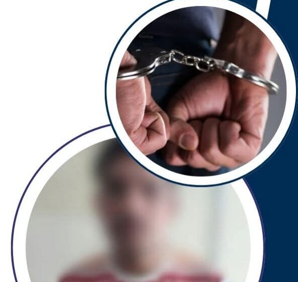  தூத்துக்குடி ஆட்சியர் புகைப்படத்தை பயன்படுத்தி மோசடியில் ஈடுபட முயன்றவர் கைது