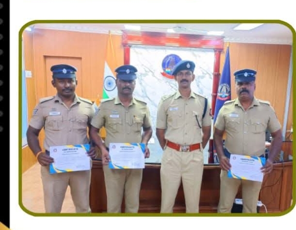  சிறுவனை கடத்திய தம்பதி கைது; விரைவாக செயல்பட்ட போலீசாருக்கு பாராட்டு 