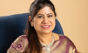  ஆதவ் அர்ஜுனா மாமியாருக்கு அதிமுகவில் பதவி