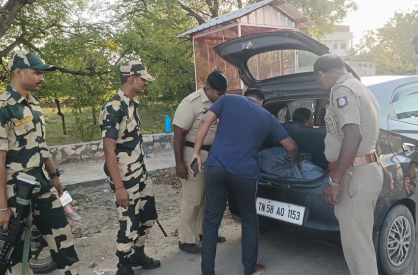  தேர்தல் அறிவிப்பால் அமலுக்கு வந்த   கட்டுப்பாடுகள் முழு விவரம்