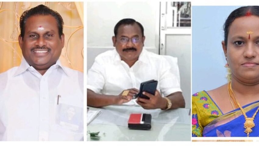  இரண்டாவது பட்டியல்: தூத்துக்குடி, விளாத்திகுளம் ,ஸ்ரீவைகுண்டம்உள்பட  127 தொகுதிகளின் அதிமுக வேட்பாளர்கள் அறிவிப்பு