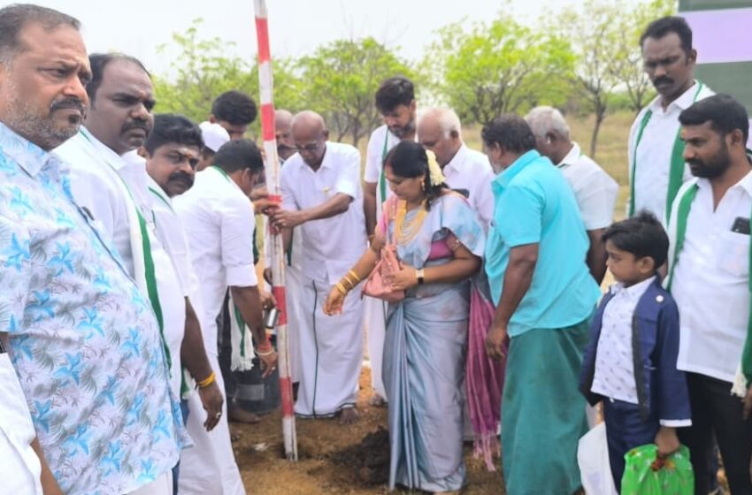  கோவில்பட்டியில் மே 5 வணிகர்தின மாநாடு நடக்கிறது