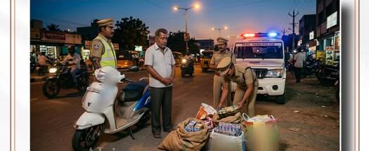  ரூ.2 லட்சம் மதிப்புள்ள தடை செய்யப்பட்ட புகையிலை பொருட்களுடன் ஒருவர் சிக்கினார்