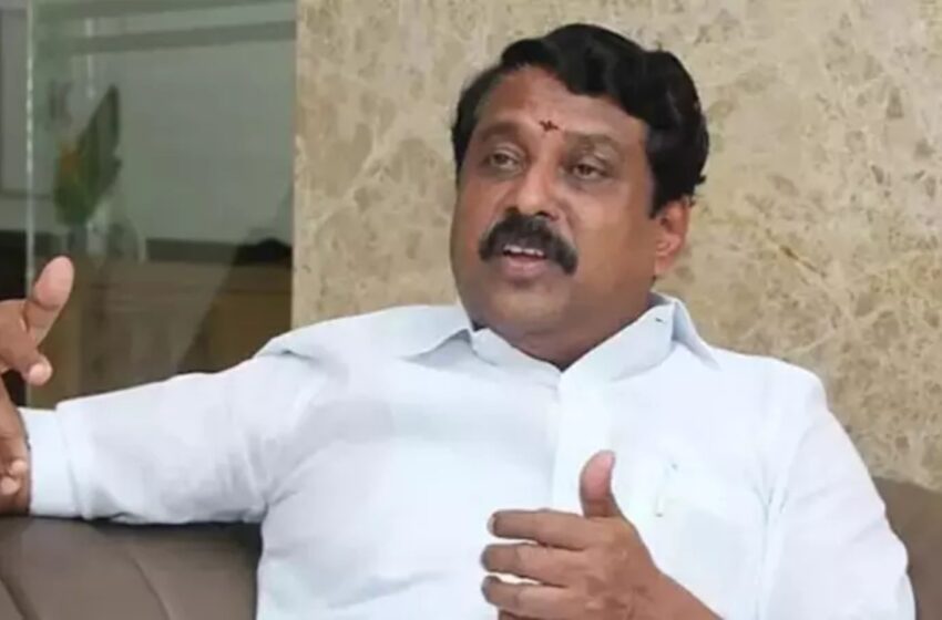  நயினார் நாகேந்திரன் மீது தி.மு.க. தொடர்ந்த வழக்கு தள்ளுபடி
