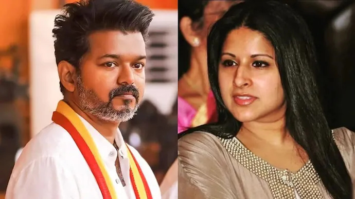  விஜய்- சங்கீதா விவாகரத்து வழக்கில் ஜூன் 15 ந்தேதி ஆஜராக நீதிபதி உத்தரவு