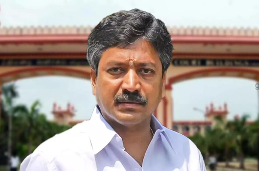  அதிமுக அலுவலகத்திற்கு எங்களால் பாதிப்பு ஏற்படாது ; சி.வி.சண்முகம்