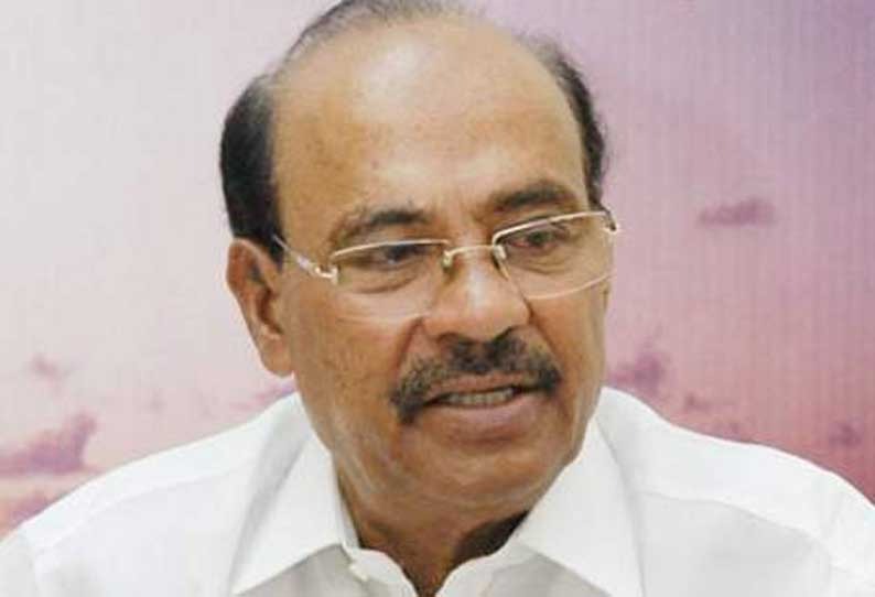  300-க்கும் குறைவாக வாக்கு வாங்கி டெபாசிட் இழந்த டாக்டர் ராமதாஸ் தரப்பு வேட்பாளர்கள்