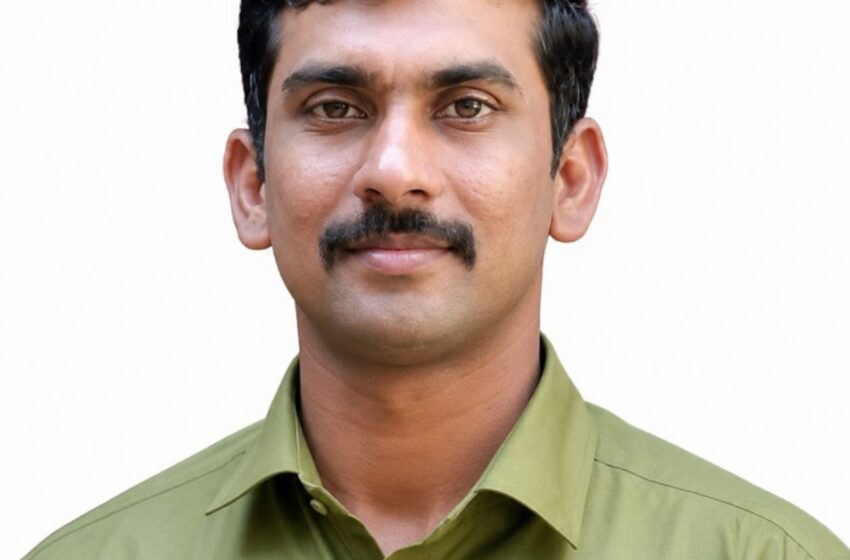  பைக்  விபத்தில் பலியான போலீஸ் சப்- இன்ஸ்பெக்டர் கோவில்பட்டியில் பணியாற்றியவர்