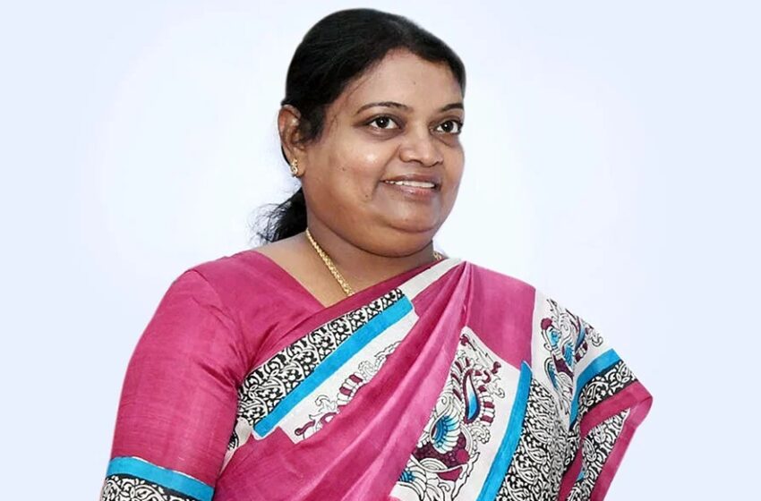  திமுகவினர் ஒருவரை ஒருவர் குற்றம் சாட்டாமல் ஒற்றுமையுடன் செயல்பட வேண்டியது அவசியம் ; கீதா ஜீவன்