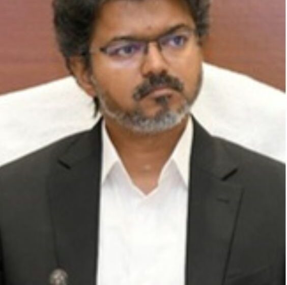  அஜித் தாயார் மறைவு: முதலமைச்சர் விஜய் இரங்கல் 