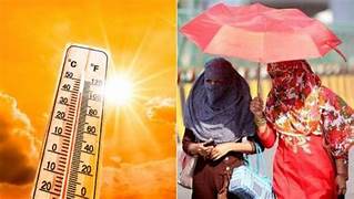  தமிழகத்தில் 4-ம் தேதி கத்தரி வெயில் தொடக்கம்; 110 டிகிரி வரை வெப்பத்தின் தாக்கம் இருக்கும்