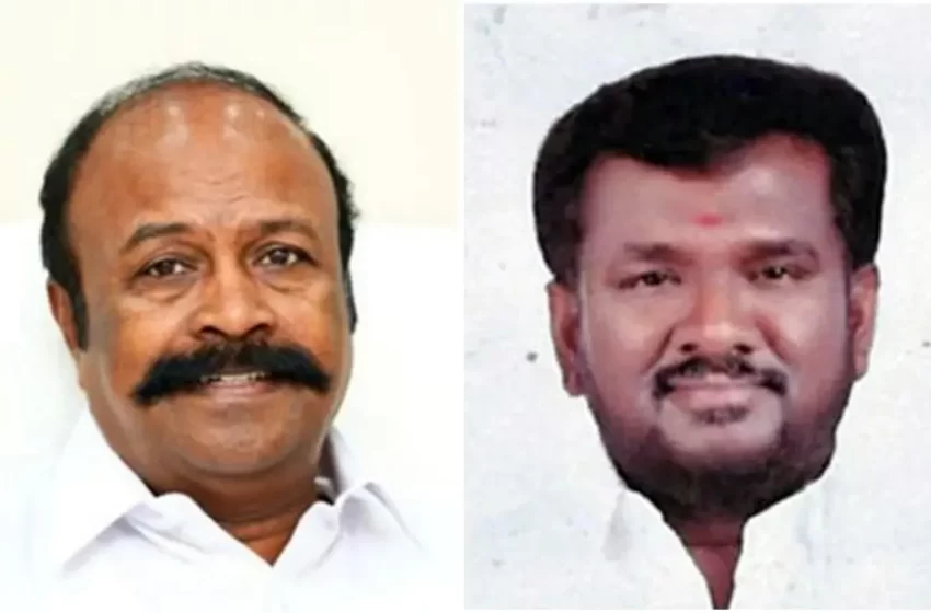  1 வாக்கு வித்தியாசத்தில் தோற்ற  பெரியகருப்பன் தாக்கல் செய்த வழக்கின் தீர்ப்பு ஒத்திவைப்பு