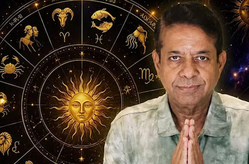 ஜோதிடருக்கு அரசு பதவி: கடும் எதிர்ப்பால் தவெக அரசு வாபஸ் பெற்றது 