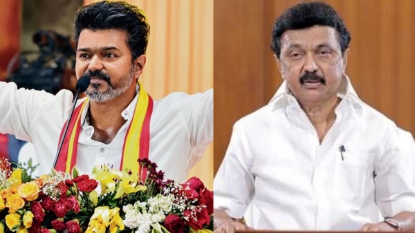  மு.க.ஸ்டாலினை சந்திக்க முதல்-அமைச்சர் விஜய் திட்டம்