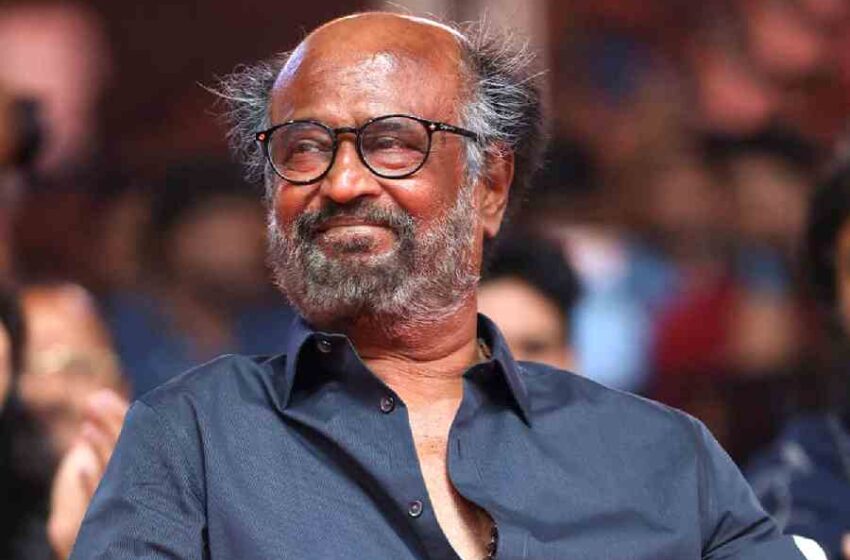  ரஜினிகாந்த் பெயரையோ புகைப்படத்தையோ எந்த அமைப்பும் பயன்படுத்தக் கூடாது; ரசிகர் மன்றம் அறிவிப்பு