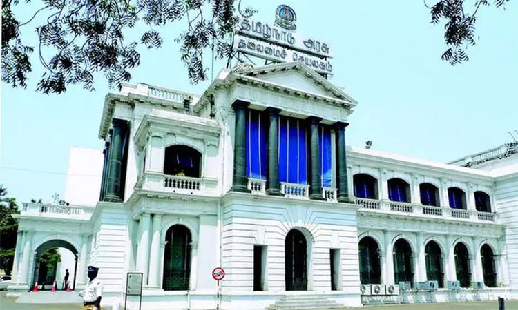  இந்து சமய அறநிலையத் துறையின் ரூ.245.85 கோடி திட்டப்பணிகள் ரத்து ; அரசு அறிவிப்பு