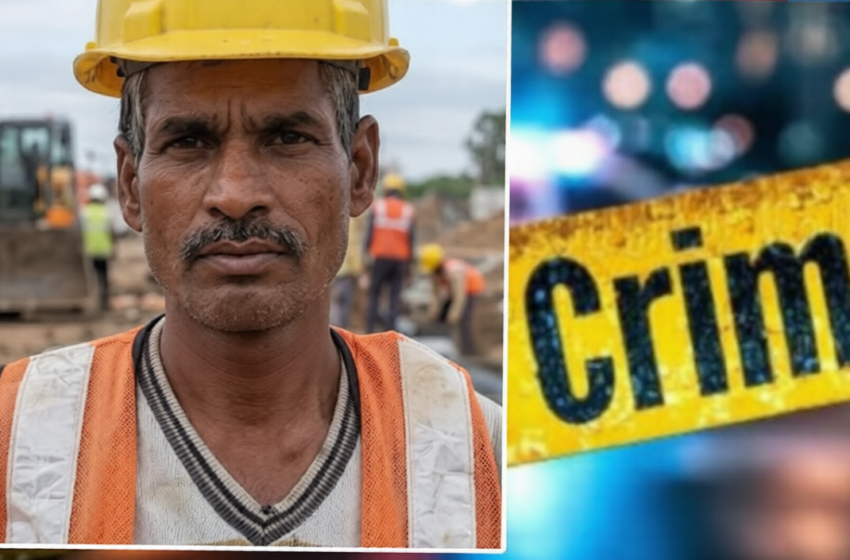 தூத்துக்குடியில் வடமாநில தொழிலாளி கொலையில் 4 பேர் கைது