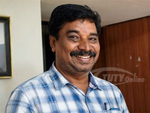  தூத்துக்குடி மாவட்ட பி.ஆ.ர்ஓ.வாக கருப்பண்ண ராஜவேல் நியமனம்
