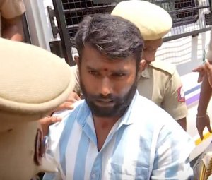  மாணவி கொலை வழக்கு: மேல்முறையீடு செய்ய குற்றவாளிக்கு மேலும் ஒரு வாரம் அவகாசம்