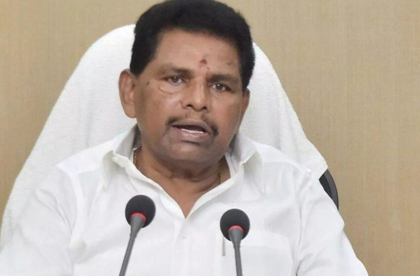  தூத்துக்குடிக்கு போயிங், ஏர்பஸ் ரக விமானங்கள் இயக்க வேண்டும்; அனிதா ராதாகிருஷ்ணன் வலியுறுத்தல்  