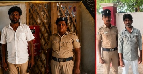  கொலை வழக்கில் 2 பேருக்கு ஆயுள் தண்டனை