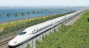  சென்னை – பெங்களூரு புல்லட் ரெயில் திட்டத்திற்கான டெண்டர் வெளியீடு