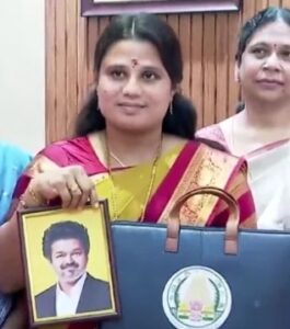  மாற்றுத்திறனாளிகள் நலனுக்காக 9புதிய திட்டங்கள்: சட்டசபையில் அமைச்சர் ஜெகதீஸ்வரி அறிவிப்பு