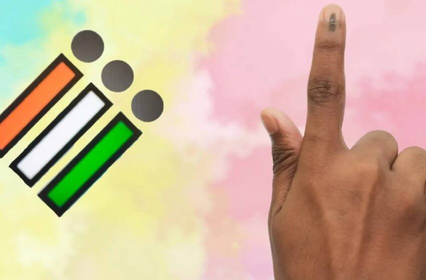  5 தொகுதிகளுக்கு இடைத்தேர்தல் எப்போது? தேர்தல் ஆணையம் விளக்கம்