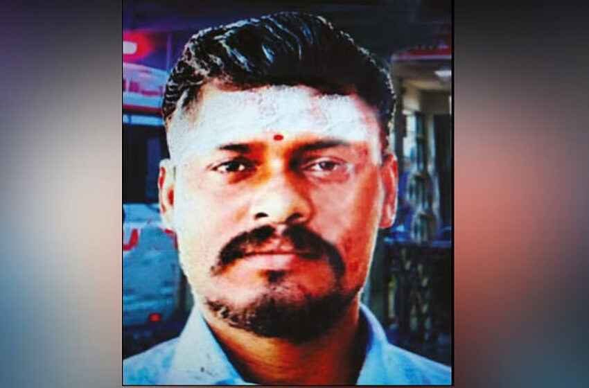  மாமனாரை வெட்டிக்கொன்ற ஆட்டோ டிரைவர் உள்பட 6 பேர் கைது