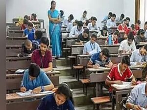  டிஎன்பிஎஸ்சி குரூப்-2, 2ஏ முதல்நிலைத் தேர்வு நாளை நடக்கிறது