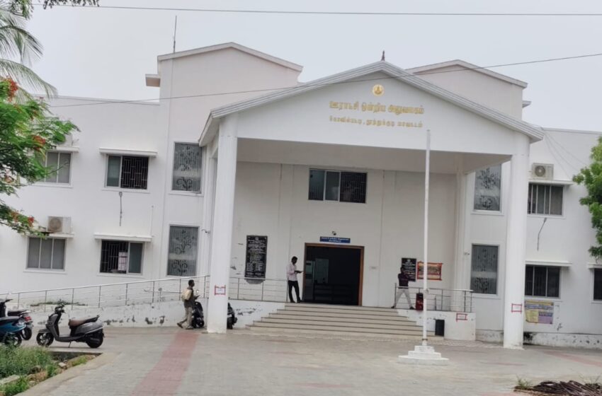  கோவில்பட்டி ஊராட்சி ஒன்றியத்துடன் இணைக்கப்பட்ட 12 ஊராட்சிகளுக்கு செயலர்கள் நியமனம்