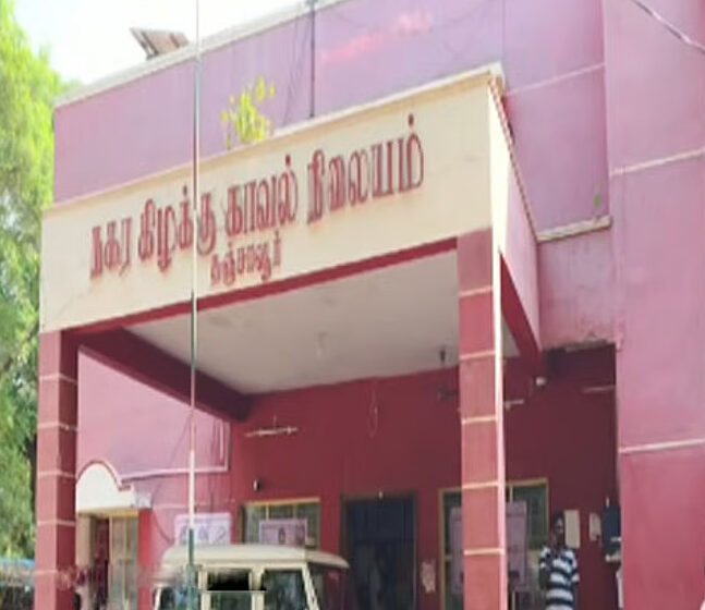  தடை செய்யப்பட்ட இயக்கத்துடன் தொடர்பில் இருந்த 6 பேர் கைது