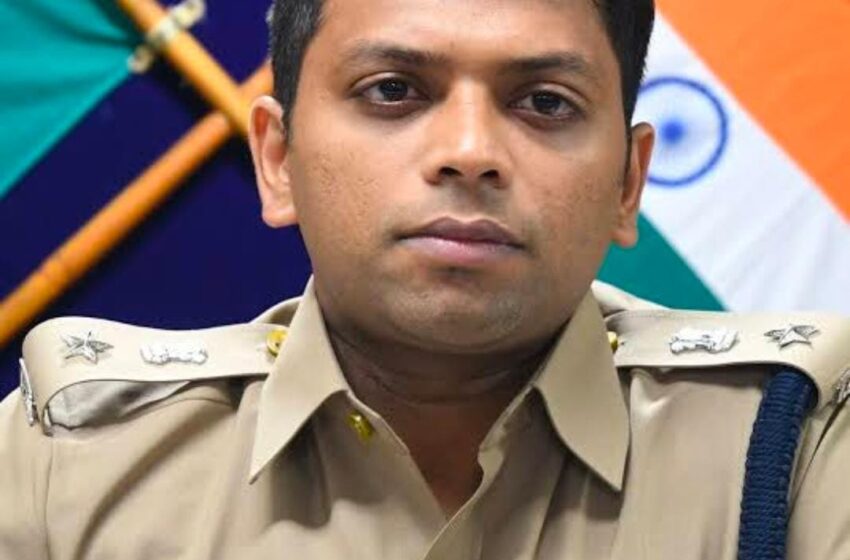  தூத்துக்குடி மாவட்டத்தில் கொலை சம்பவங்கள் 9.2% குறைவு; மாவட்ட போலீஸ் சூப்பிரண்டு தகவல்